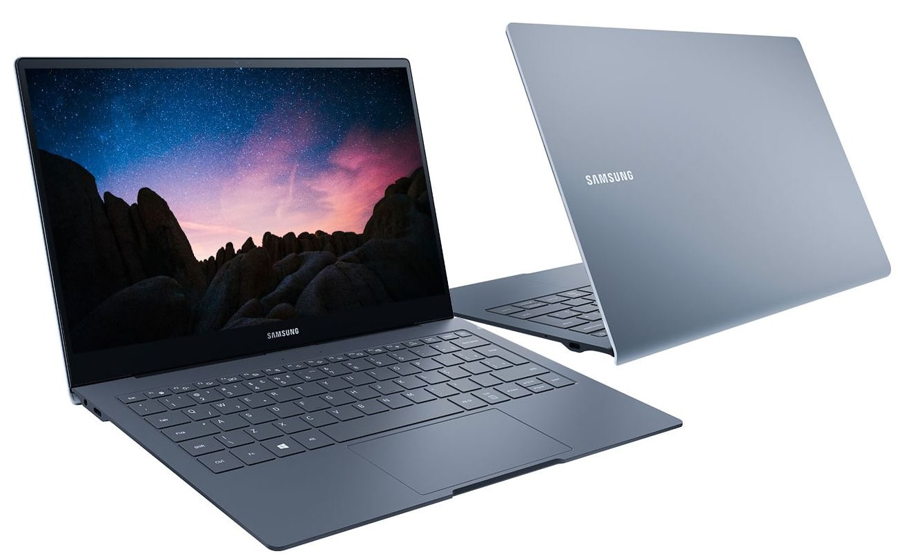 Notebook Samsung Galaxy Book S Intel® Core™ i5, Windows 11 Home, 8GB, 256GB SSD, 13.3 Full HD, 950g